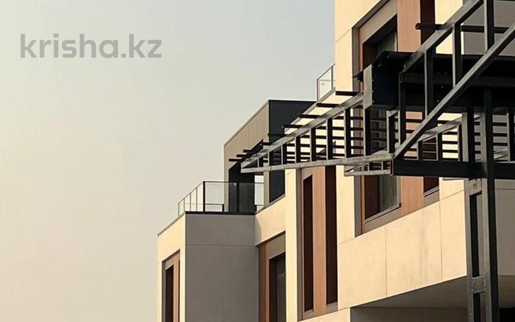 6-комнатная квартира · 284 м², Шынгыс Айтматов 87/1 за 149.1 млн 〒 в Алматы — фото 24