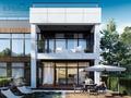 6-комнатная квартира · 284 м², Шынгыс Айтматов 87/1 за 149.1 млн 〒 в Алматы — фото 40