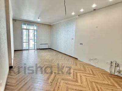 4-комнатная квартира · 130 м² · 15/17 этаж, Жарокова 218 за 128 млн ₸ в Алматы, Бостандыкский р-н