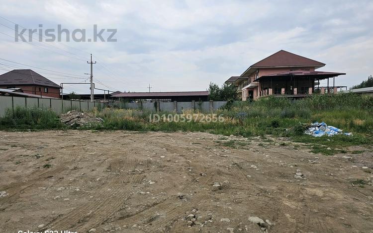 Промбаза · 8 соток, мкр Теректы Ақжал1 — Жаңағасыр за 650 000 ₸ в Алматы, Алатауский р-н — фото 2