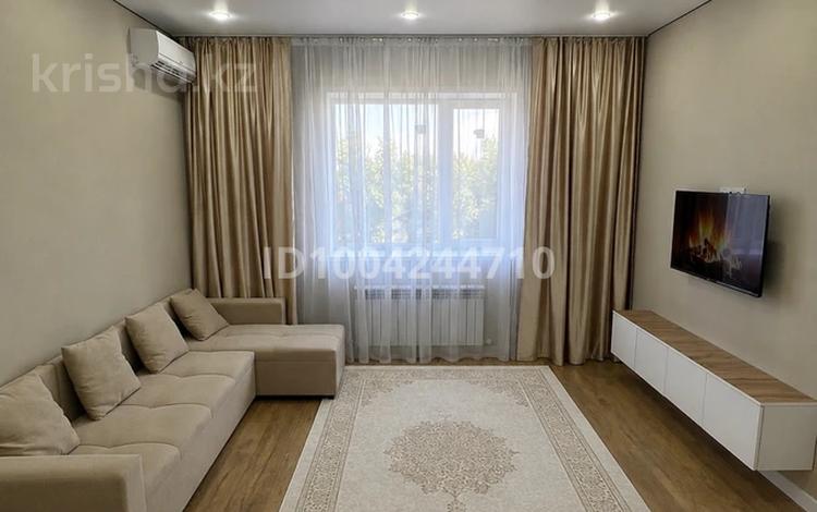 2-бөлмелі пәтер · 52 м² · 4/4 қабат, Тайманова — Юбиляр, парк Кирова, бағасы: 250 000 ₸ в Уральске — фото 27