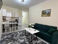 2-комнатная квартира · 55 м² · 7/19 этаж, 7А мкр 21 за 20 000 ₸ в Актау — фото 9