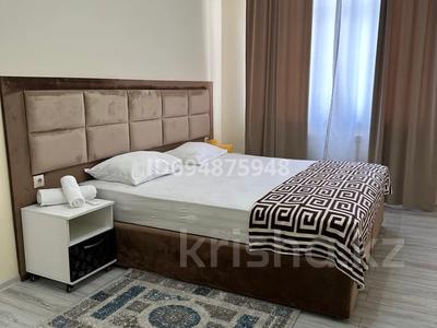 2-комнатная квартира · 55 м² · 7/19 этаж, 7А мкр 21 за 25 000 ₸ в Актау