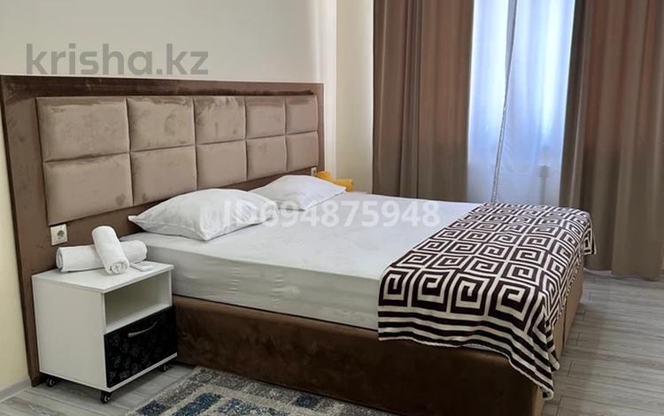 2-комнатная квартира · 55 м² · 7/19 этаж, 7А мкр 21 за 20 000 ₸ в Актау — фото 28