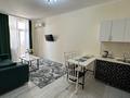 2-комнатная квартира · 55 м² · 7/19 этаж, 7А мкр 21 за 20 000 ₸ в Актау — фото 8