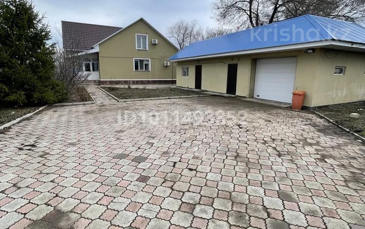 Жеке үй · 5 бөлме · 206 м² · 15 сот., Абая 17/1 — В районе Шанхая, первая улица., бағасы: 80 млн ₸ в Аксае — фото 2
