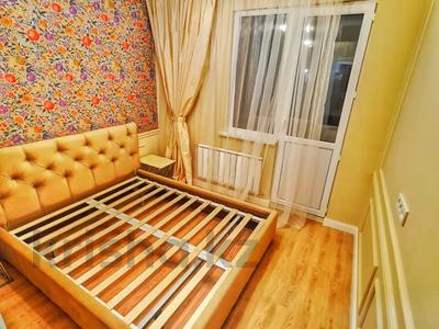 1-бөлмелі пәтер · 40 м² · 2/12 қабат, Сатпаева — Туркебаева, бағасы: 35.8 млн ₸ в Алматы, Бостандыкский р-н