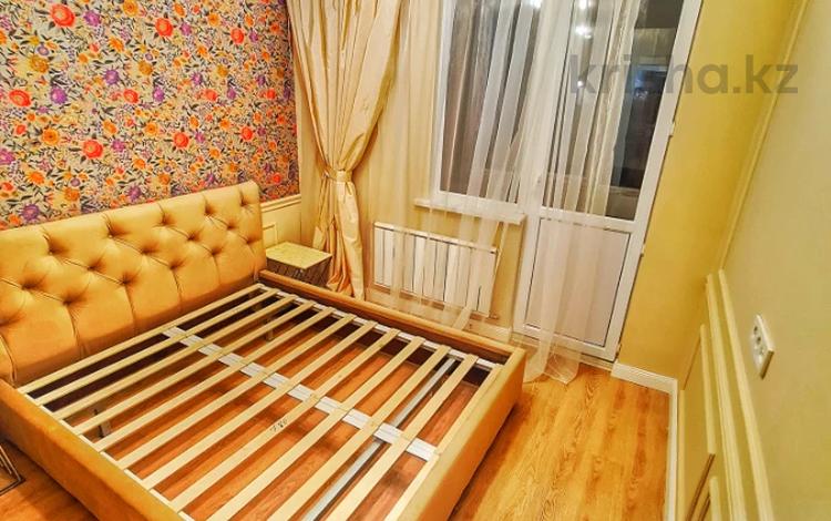 1-бөлмелі пәтер · 40 м² · 2/12 қабат, Сатпаева — Туркебаева, бағасы: 35.8 млн ₸ в Алматы, Бостандыкский р-н — фото 7