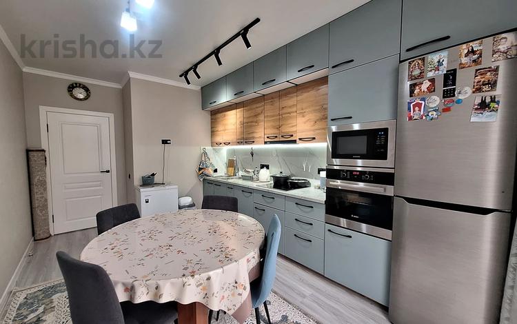 1-комнатная квартира · 48 м² · 5/7 этаж, Касыма шарипова 206/9 — Шарипрва за 32 млн ₸ в Алматы, Алатауский р-н — фото 54