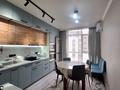 1-комнатная квартира · 48 м² · 5/7 этаж, Касыма шарипова 206/9 — Шарипрва за 32 млн ₸ в Алматы, Алатауский р-н — фото 4