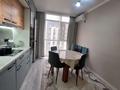 1-комнатная квартира · 48 м² · 5/7 этаж, Касыма шарипова 206/9 — Шарипрва за 32 млн ₸ в Алматы, Алатауский р-н — фото 5