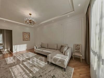 2-комнатная квартира · 65 м², Улы Дала 7/4 за 400 000 ₸ в Астане, Есильский р-н