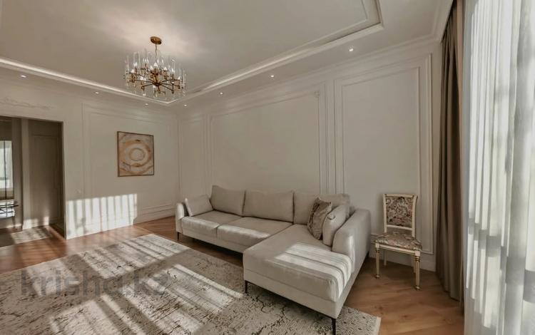 2-комнатная квартира · 65 м², Улы Дала 7/4 за 400 000 ₸ в Астане, Есильский р-н — фото 2