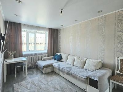 2-комнатная квартира, 45.5 м², 3/5 этаж, Темирбаева 15 за 16.5 млн 〒 в Костанае