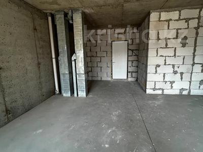 1-бөлмелі пәтер · 47 м² · 11/12 қабат, Момышулы, бағасы: 23.5 млн ₸ в Алматы, Алатауский р-н