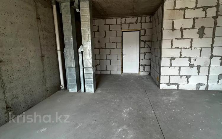 1-комнатная квартира · 47 м² · 11/12 этаж, Момышулы за 23.5 млн ₸ в Алматы, Алатауский р-н — фото 2