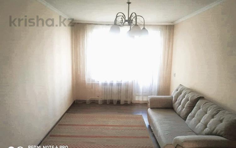 3-комнатная квартира · 56.6 м² · 6/9 этаж, мкр Новый Город, Абдирова за 21.5 млн ₸ в Караганде, Казыбек би р-н — фото 2