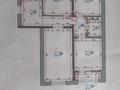 3-комнатная квартира, 85 м², 6/9 этаж, Роза Багланова 2 за 51 млн 〒 в Астане, Нура р-н — фото 21