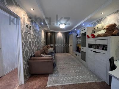2-комнатная квартира · 44 м² · 1/5 этаж, 4 микрорайон 22 за 18 млн ₸ в Талдыкоргане, мкр Жастар