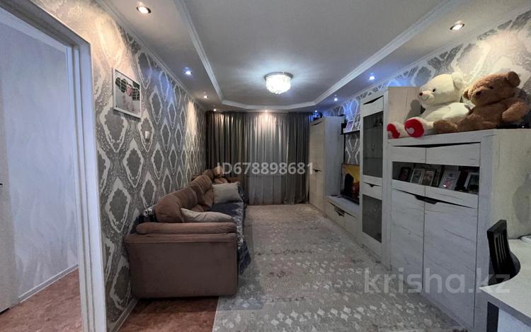 2-комнатная квартира · 44 м² · 1/5 этаж, 4 микрорайон 22 за 18 млн ₸ в Талдыкоргане, мкр Жастар — фото 11