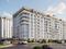 3-бөлмелі пәтер · 109.96 м², Бухар жырау 33/2, бағасы: ~ 96.5 млн ₸ в Астане, Есильский р-н
