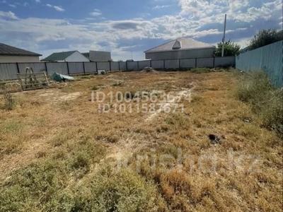 Отдельный дом · 3 комнаты · 112 м² · 10 сот., пгт Балыкши, Садовое обшества Рыбник 8 Б за 14 млн 〒 в Атырау