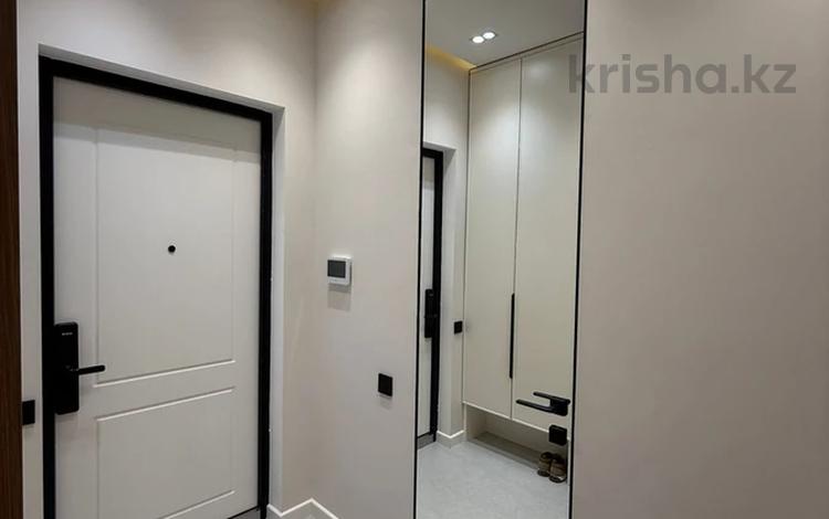 2-комнатная квартира · 50 м² · 4 этаж, мкр Нурсат 2, Байтерекова 12 за 370 000 ₸ в Шымкенте, Каратауский р-н — фото 2
