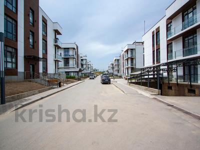 2-комнатная квартира · 58.4 м² · 2/3 этаж, Мкрн. Нурлытау 932 за 38.5 млн 〒 в Алматы, Бостандыкский р-н