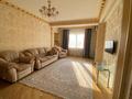 3-комнатная квартира · 117 м² · 7/9 этаж, мкр Керемет 5 к19 за 520 000 ₸ в Алматы, Бостандыкский р-н — фото 4