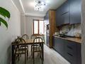 3-бөлмелі пәтер · 70 м² · 8/12 қабат, Мкр. Аксай-1 4А, бағасы: 47 млн ₸ в Алматы, Ауэзовский р-н