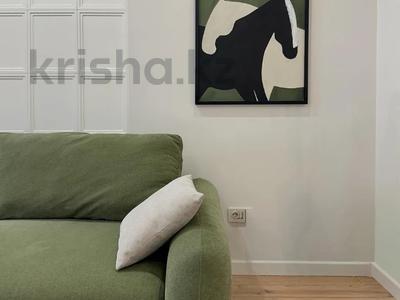4-комнатная квартира · 125 м² · 14/16 этаж, Сатпаева 90/58 за 150 млн ₸ в Алматы, Бостандыкский р-н
