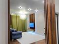 2-комнатная квартира · 63 м² · 17/17 этаж, Туран 44Б — Туран/Орынбор за 70 000 ₸ в Астане, Нура р-н — фото 17