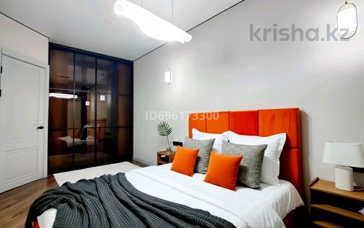 2-комнатная квартира · 63 м² · 17/17 этаж, Туран 44Б — Туран/Орынбор за 70 000 ₸ в Астане, Нура р-н — фото 33