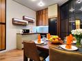 2-комнатная квартира · 63 м² · 17/17 этаж, Туран 44Б — Туран/Орынбор за 70 000 ₸ в Астане, Нура р-н — фото 3