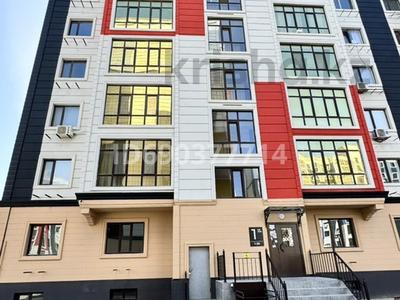 2-комнатная квартира, 69.6 м², 4/9 этаж, мкр Нурсая, Мкрн Нурсая за 23.5 млн 〒 в Атырау, мкр Нурсая