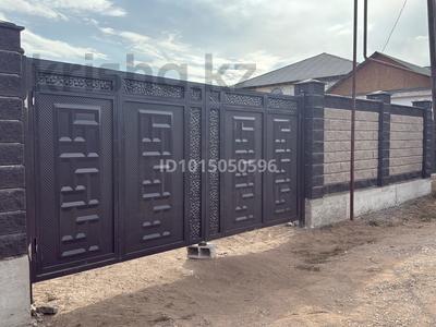 Отдельный дом · 5 комнат · 200 м² · 12 сот., 4 ші көше — Село долан, 12 соттық жер, фундамент 12-14, времянка 25-5, жақсы жерде орналасқан, су бар, газ бар, свет бар, 3 фаза за 40 млн ₸ в Алматы
