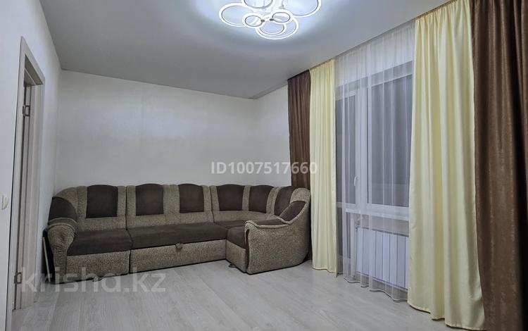 2-бөлмелі пәтер · 60 м² · 3 қабат, Тауелсыздык 166, бағасы: 250 000 ₸ в Костанае — фото 2