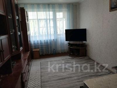 1-комнатная квартира · 30 м² · 3/5 этаж, Ярославская 10 за 90 000 〒 в Уральске
