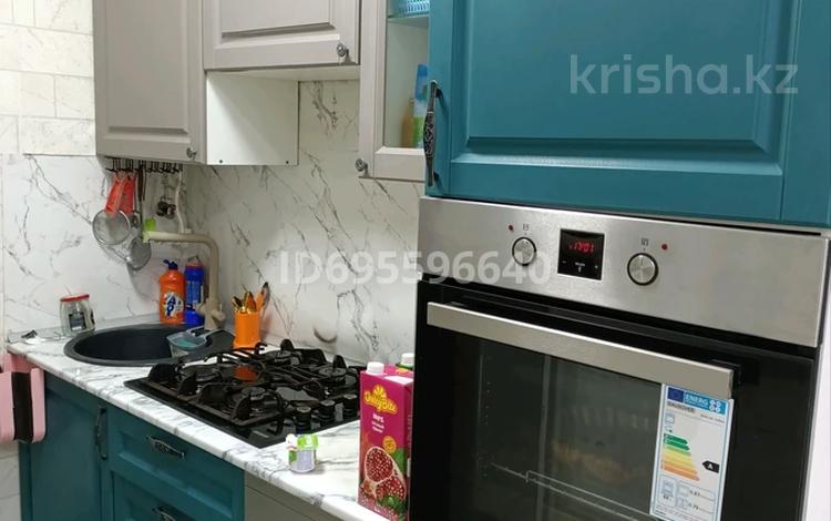 3-комнатная квартира · 60 м² · 1/5 этаж, М. Ауэзова 234 за 16.9 млн ₸ в Кокшетау — фото 8