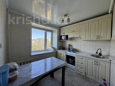 3-комнатная квартира · 65 м² · 4/5 этаж, мкр Юго-Восток, Язева за 20.9 млн ₸ в Караганде, Казыбек би р-н