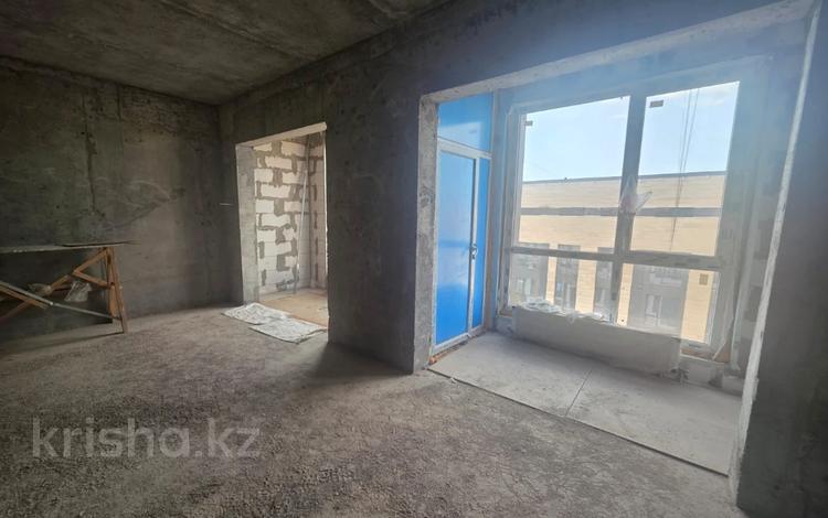 2-бөлмелі пәтер · 47 м² · 20/21 қабат, Гагарина, бағасы: 48.9 млн ₸ в Алматы, Бостандыкский р-н — фото 15