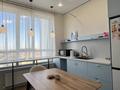4-комнатная квартира · 106 м² · 17/18 этаж, Е 882 7 за 82 млн ₸ в Астане, Нура р-н