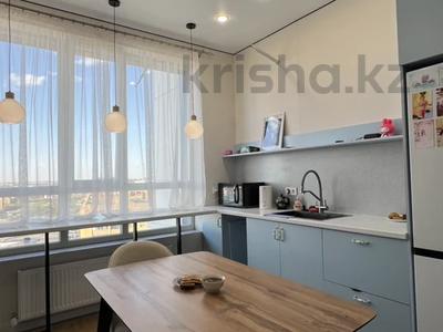 4-комнатная квартира · 106 м² · 17/18 этаж, Е 882 7 за 82 млн ₸ в Астане, Нура р-н
