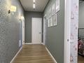 4-комнатная квартира · 106 м² · 17/18 этаж, Е 882 7 за 82 млн ₸ в Астане, Нура р-н — фото 15