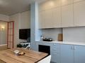 4-комнатная квартира · 106 м² · 17/18 этаж, Е 882 7 за 82 млн ₸ в Астане, Нура р-н — фото 2