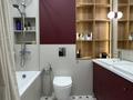 4-комнатная квартира · 106 м² · 17/18 этаж, Е 882 7 за 82 млн ₸ в Астане, Нура р-н — фото 8