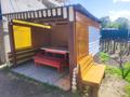 Жеке үй · 2 бөлме · 20 м², Кенесары 59/1 — Отель Береке, бағасы: 36 000 ₸ в Бурабае — фото 27