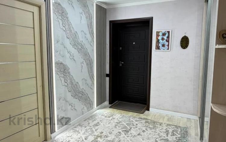 2-комнатная квартира · 66.1 м² · 5/6 этаж, Рабочая 176б за 28.5 млн ₸ в Костанае — фото 2