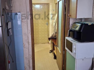 1-комнатная квартира · 35 м² · 5/5 этаж, Достык 119 — Омарова за 32 млн ₸ в Алматы, Медеуский р-н