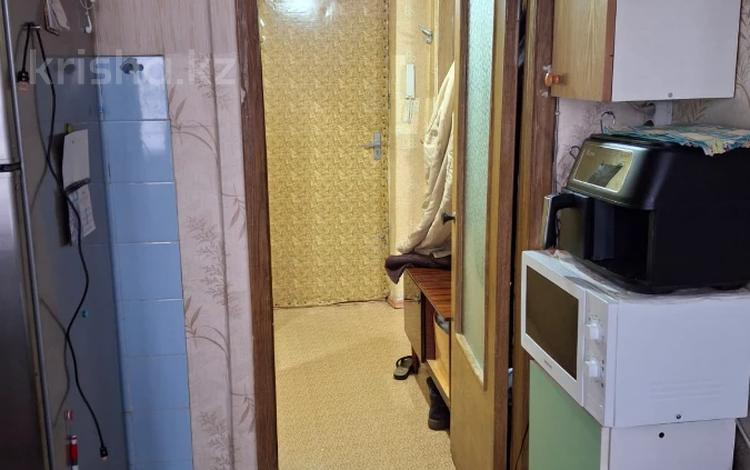 1-комнатная квартира · 35 м² · 5/5 этаж, Достык 119 — Омарова за 32 млн ₸ в Алматы, Медеуский р-н — фото 2